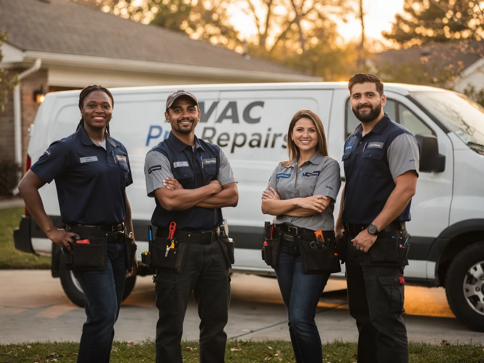 Heat Pump Repair company in Kiana, AK