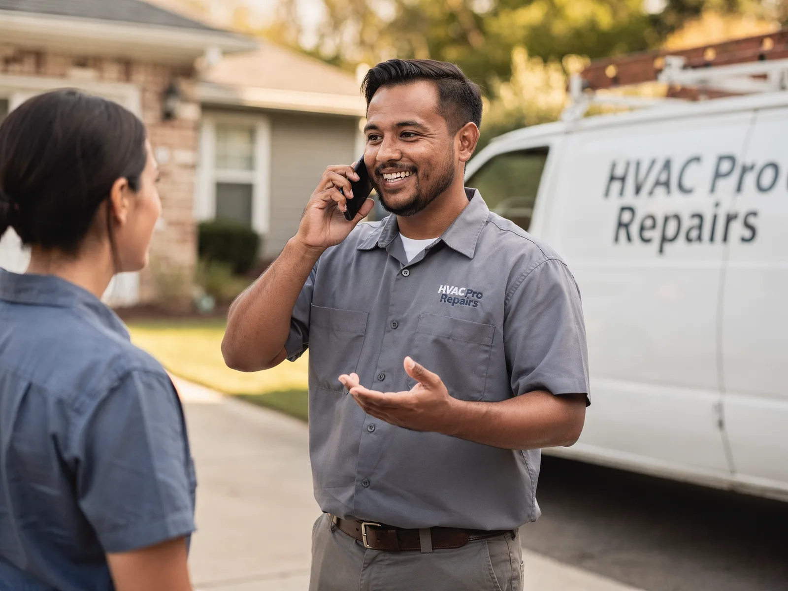 Heat Pump Repair Kiana, AK FAQs